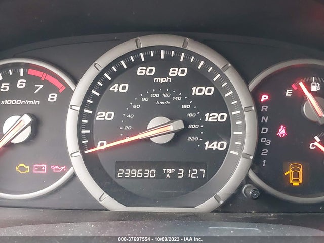 2007 HONDA PILOT EX-L VIN: 5FNYF28507B019012