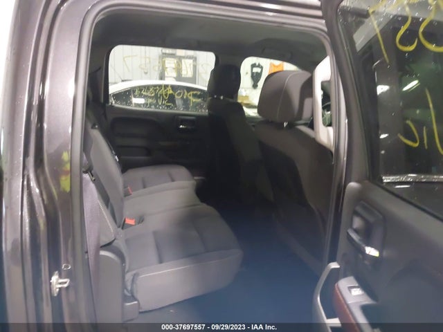 GMC Sierra 1500 Sle 2015 3GTU2UEC1FG102479 Image 8