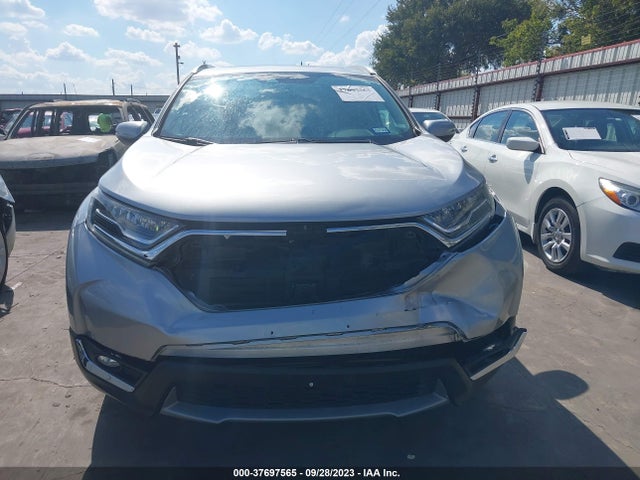 Honda Cr-v Touring 2018 7FARW2H99JE025068 Image 13