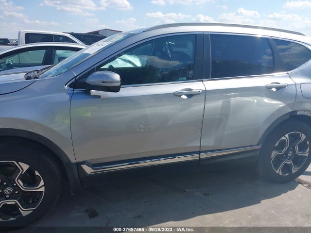 Honda Cr-v Touring 2018 7FARW2H99JE025068 Image 15