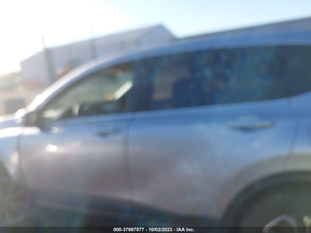 Honda CR-V EX 2020 2HKRW2H50LH630531 Image 14