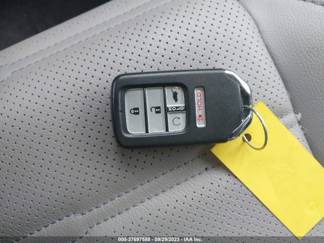 Honda Cr-v Touring 2022 2HKRW2H98NH658325 Image 11