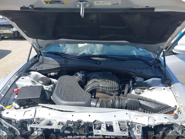 Chrysler 300 300s 2023 2C3CCABG9PH609117 Image 10