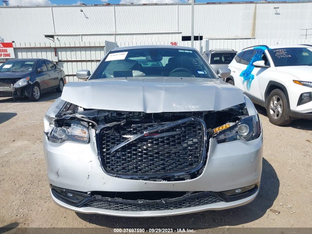 Chrysler 300 300s 2023 2C3CCABG9PH609117 Image 12
