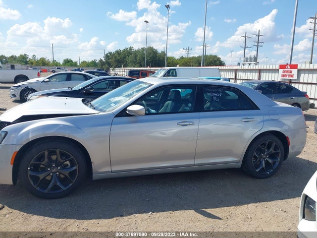 Chrysler 300 300s 2023 2C3CCABG9PH609117 Image 14