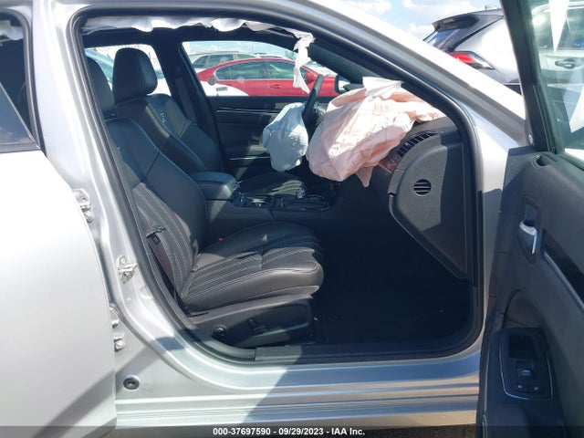 Chrysler 300 300s 2023 2C3CCABG9PH609117 Image 5
