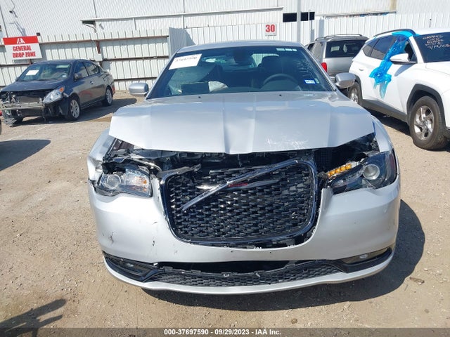 Chrysler 300 300s 2023 2C3CCABG9PH609117 Image 6