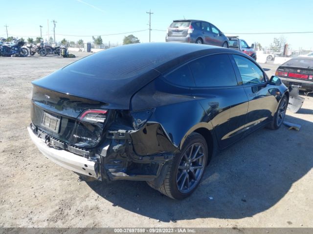 5YJ3E1EB6KF384384 Tesla Model 3 Long Range/performance