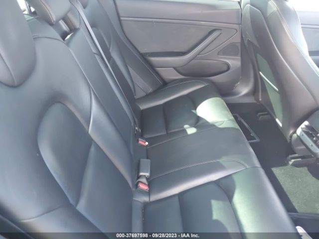 5YJ3E1EB6KF384384 Tesla Model 3 Long Range/performance