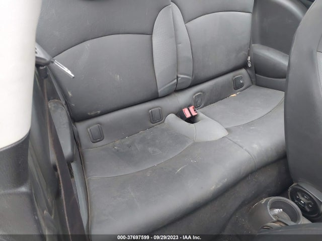 2008 MINI COOPER HARDTOP WMWMF33548TU67566 Photo 7