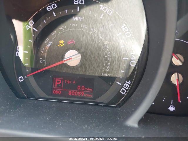 2012 KIA SPORTAGE LX VIN: KNDPB3A23C7278624