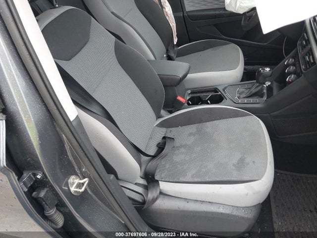 3VVCX7B29PM324704 Volkswagen TAOS S
