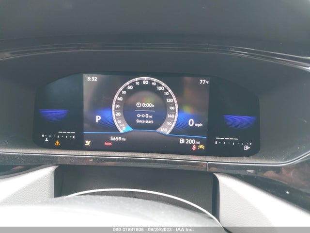3VVCX7B29PM324704 Volkswagen TAOS S