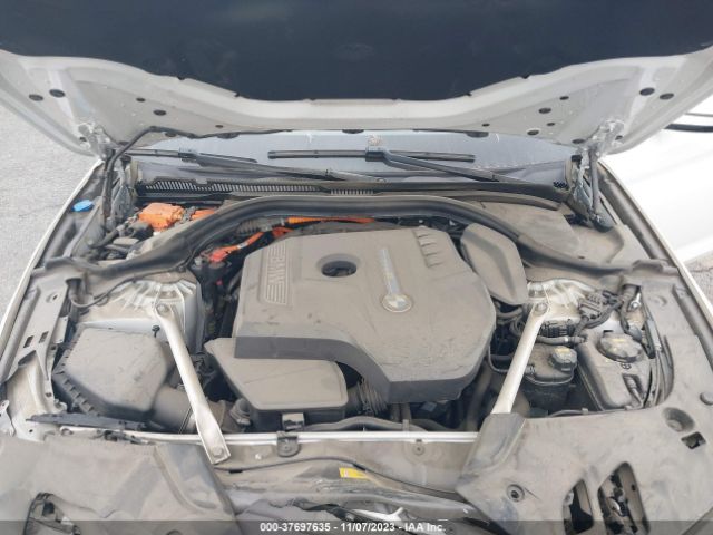 WBAJA9C50JB251231 BMW 5 Series 530e Iperformance