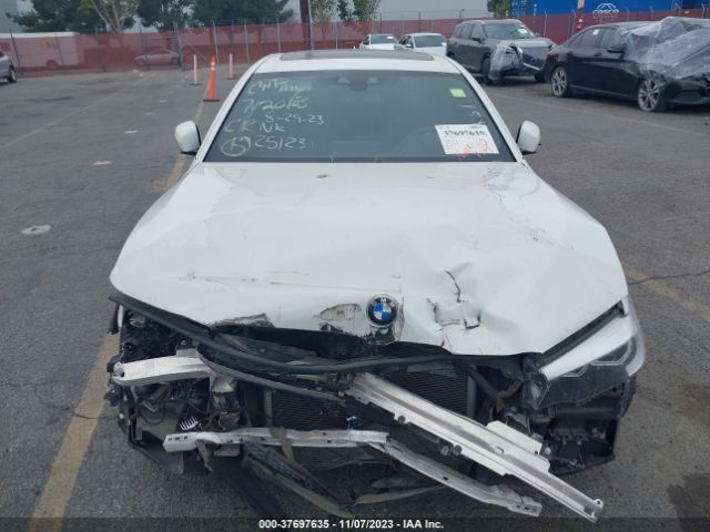 WBAJA9C50JB251231 BMW 5 Series 530e Iperformance