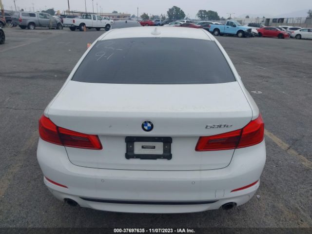 WBAJA9C50JB251231 BMW 5 Series 530e Iperformance