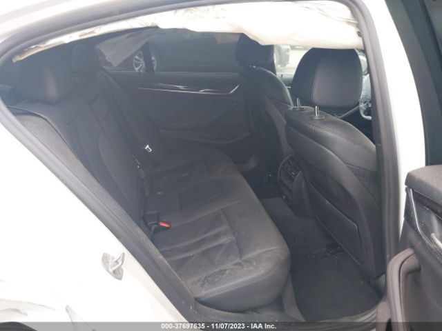 WBAJA9C50JB251231 BMW 5 Series 530e Iperformance
