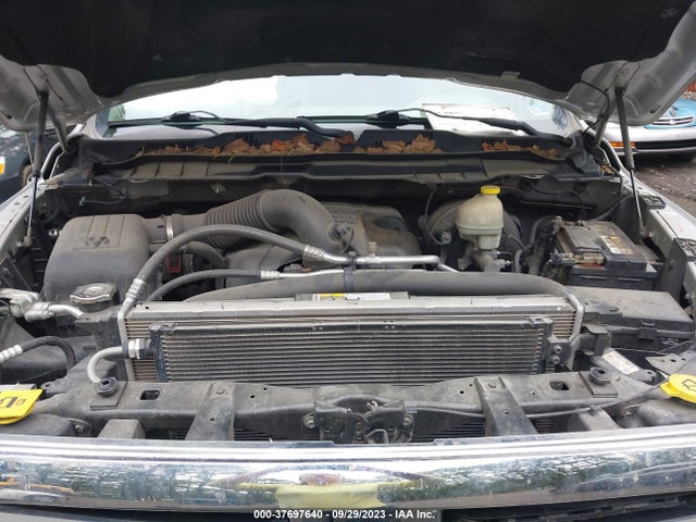 RAM 1500 Big Horn 2015 1C6RR7GT8FS723704 Image 10