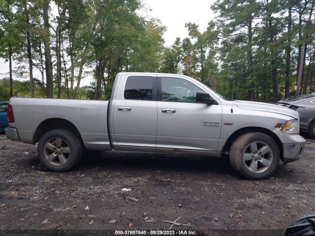 RAM 1500 Big Horn 2015 1C6RR7GT8FS723704 Image 13