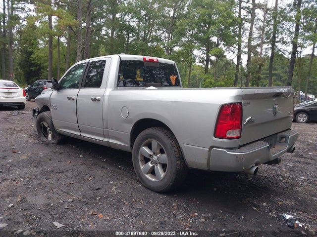 RAM 1500 Big Horn 2015 1C6RR7GT8FS723704 Image 3