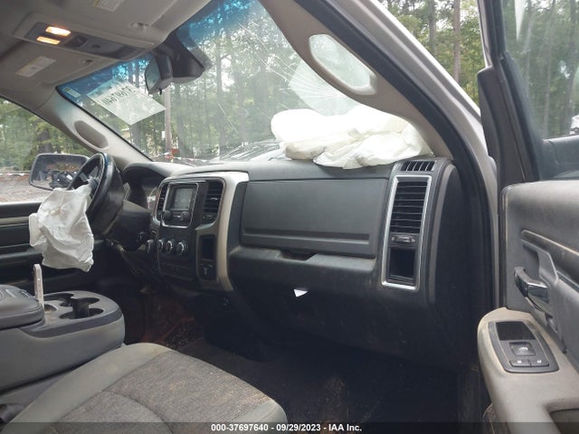 RAM 1500 Big Horn 2015 1C6RR7GT8FS723704 Image 5