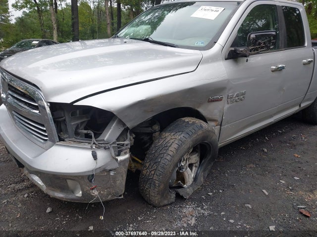 RAM 1500 Big Horn 2015 1C6RR7GT8FS723704 Image 6