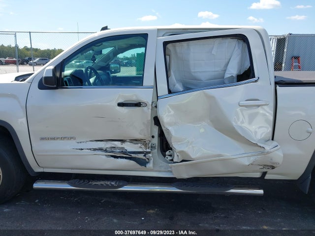 GMC Sierra 1500 Sle 2014 3GTP1UEH4EG292577 Image 6