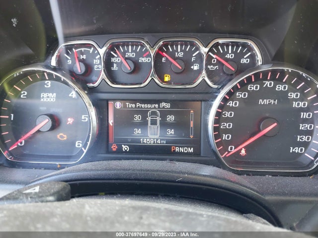 2014 GMC SIERRA 1500 SLE VIN: 3GTP1UEH4EG292577