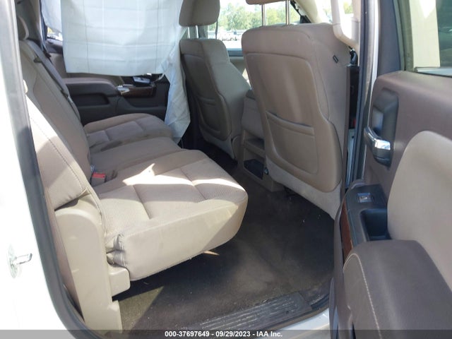 GMC Sierra 1500 Sle 2014 3GTP1UEH4EG292577 Image 8