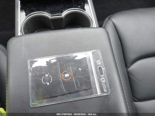 Tesla Model 3 Long Range/performance 2019 5YJ3E1EB6KF452120 Image 10