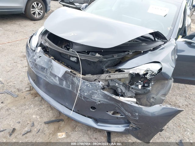 Tesla Model 3 Long Range/performance 2019 5YJ3E1EB6KF452120 Image 6