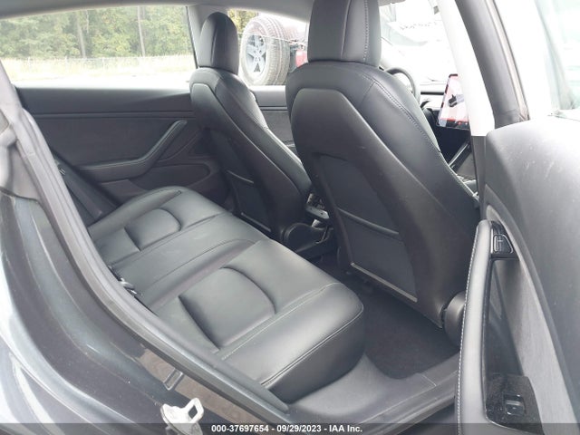 Tesla Model 3 Long Range/performance 2019 5YJ3E1EB6KF452120 Image 8