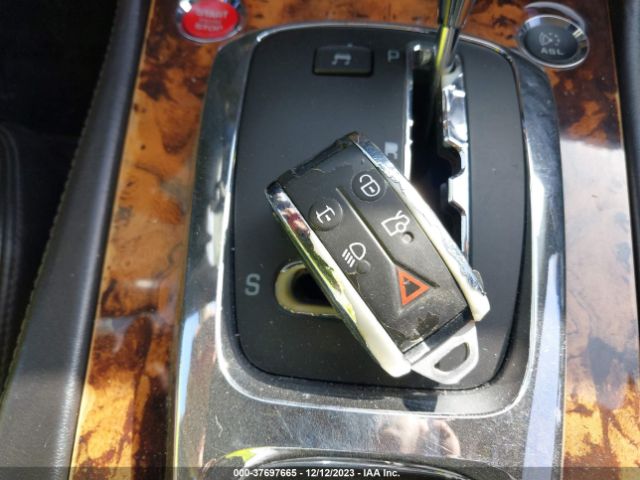 2009 JAGUAR XK SAJWA43B695B29571 Photo 10