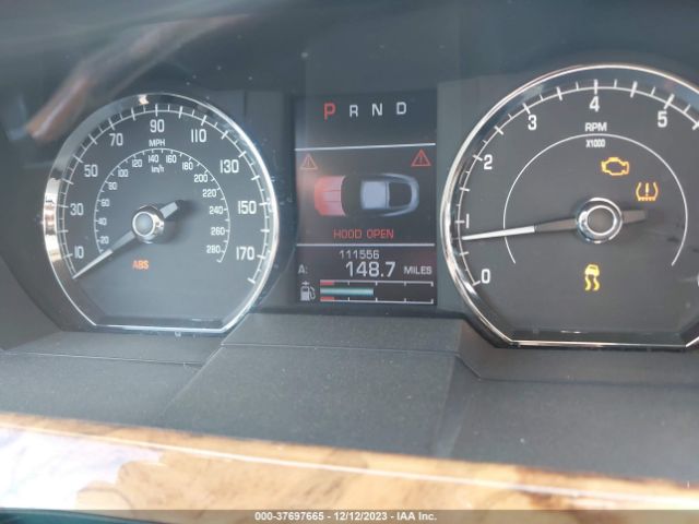 2009 JAGUAR XK SAJWA43B695B29571 Photo 6