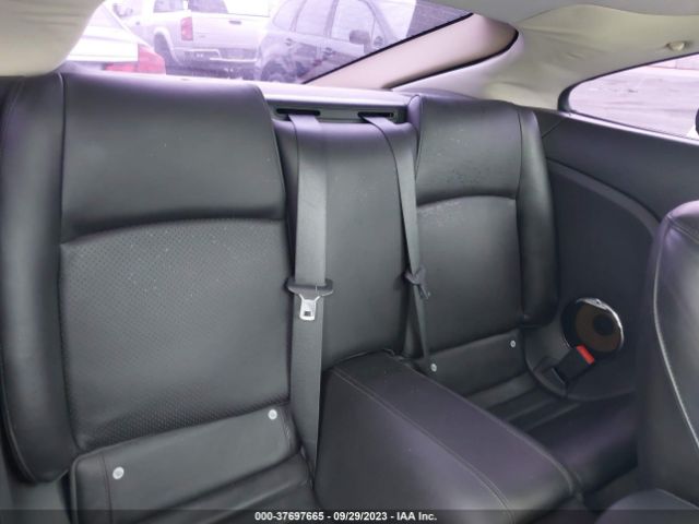 2009 JAGUAR XK SAJWA43B695B29571 Photo 7