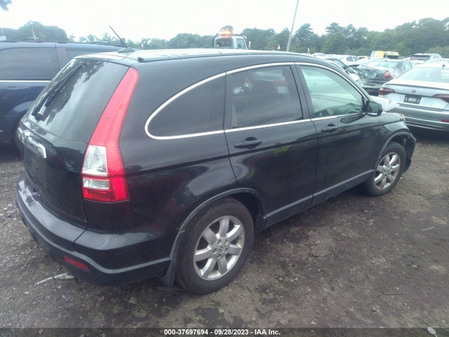 2008 HONDA CR-V EX-L VIN: JHLRE48708C020375