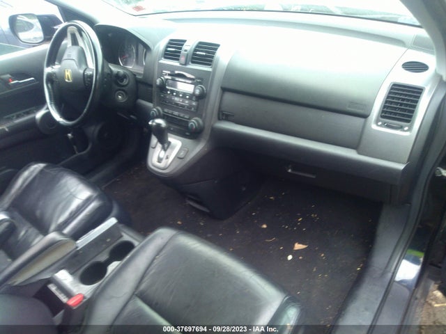 2008 HONDA CR-V EX-L VIN: JHLRE48708C020375