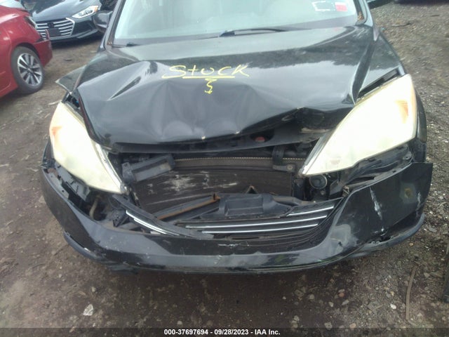 2008 HONDA CR-V EX-L VIN: JHLRE48708C020375