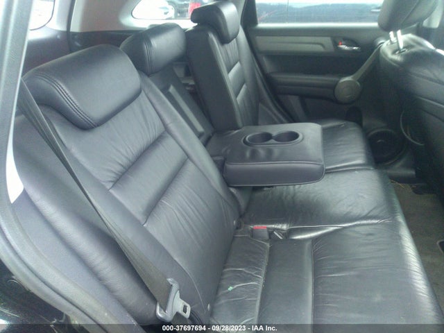 2008 HONDA CR-V EX-L VIN: JHLRE48708C020375