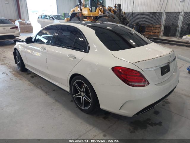 55SWF6EB8GU137820 Mercedes-Benz C-class C 450 Amg