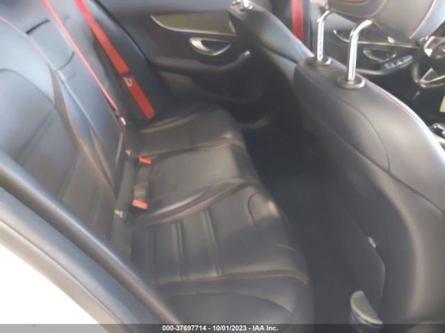 55SWF6EB8GU137820 Mercedes-Benz C-class C 450 Amg
