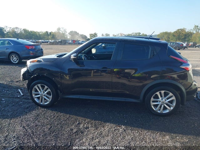 Nissan Juke Sv 2016 JN8AF5MV4GT651621 Image 15