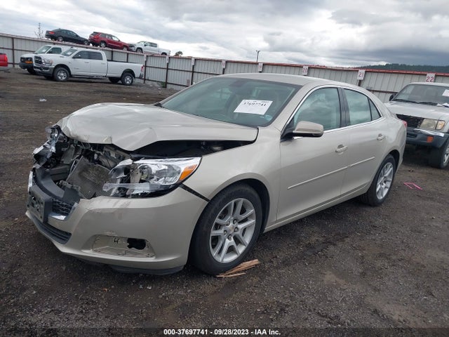 2014 CHEVROLET MALIBU LT VIN: 1G11C5SL7EF146795