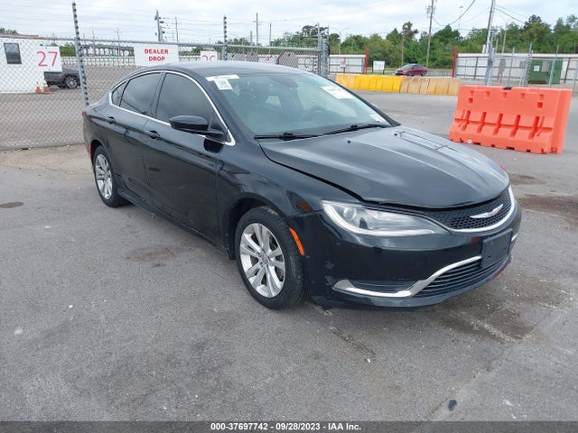 2016 1C3CCCAB7GN179452 main image