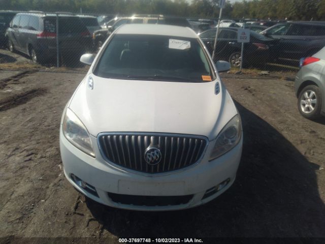 1G4PR5SK1H4120728 Buick Verano Sport Touring