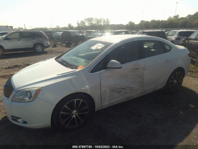 1G4PR5SK1H4120728 Buick Verano Sport Touring