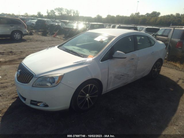 1G4PR5SK1H4120728 Buick Verano Sport Touring