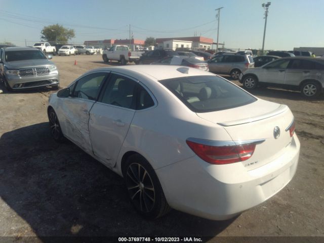 1G4PR5SK1H4120728 Buick Verano Sport Touring