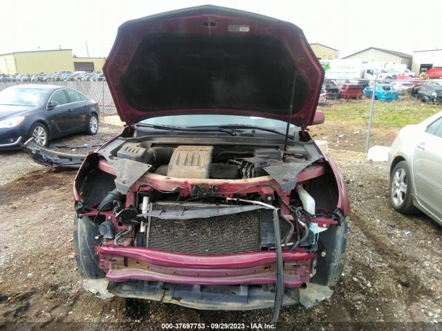 Chevrolet EQUINOX LT 2017 2GNFLFEK8H6157848 Image 6