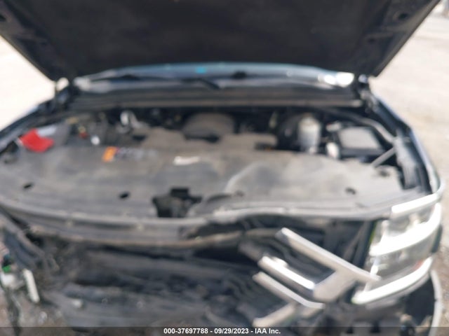 Chevrolet Suburban Ls 2019 1GNSCGKC9KR165972 Image 10
